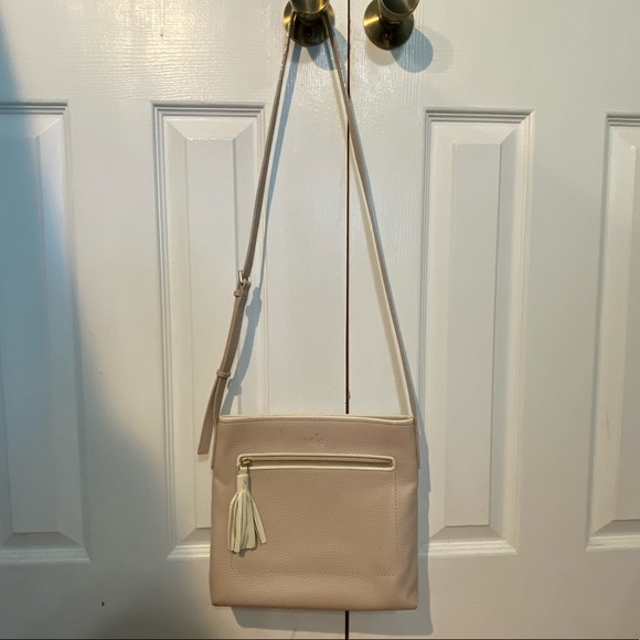 Kate Spade Chester Street Dessi Crossbody - Picture 2 of 9